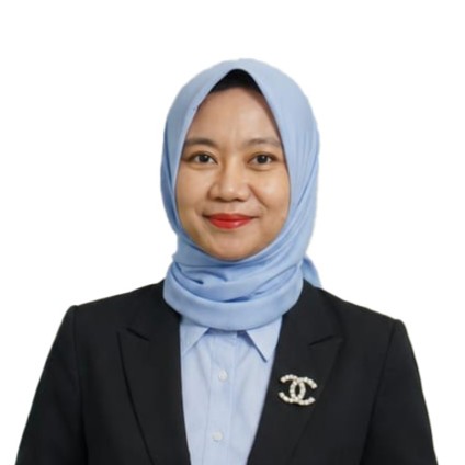 Andriani Suryanita Wihartanti